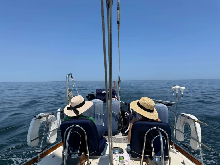 Yacht charter Boston cheap Tyche