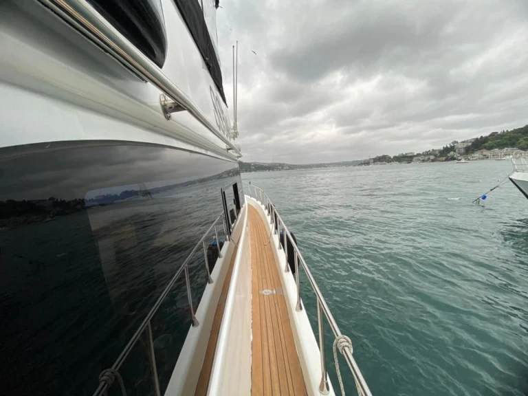 costom made  costom made in Beşiktaş on SamBoat