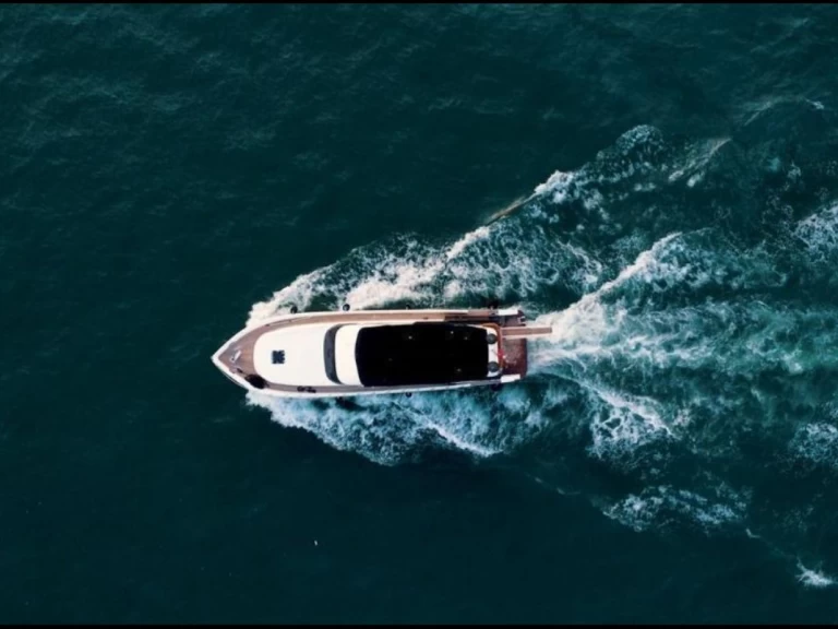 Yacht charter Beşiktaş cheap costom made
