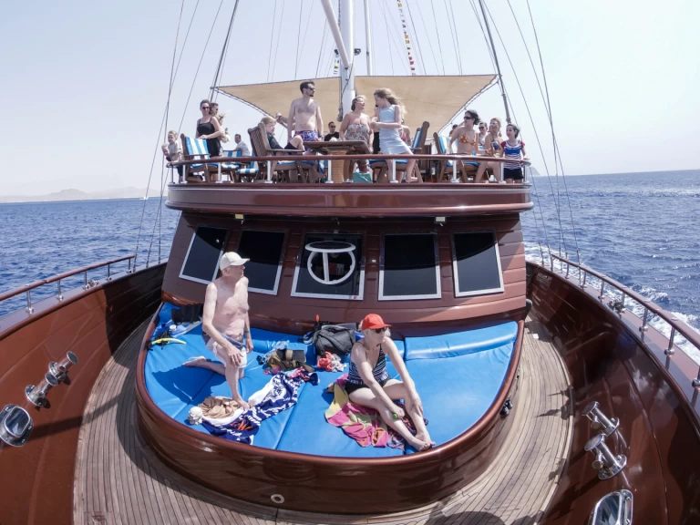 Rent a Custom Made 2019 Sharm el Sheikh