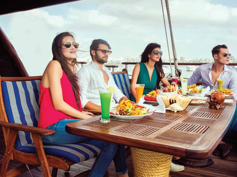 Motorboat rental with or without captain Custom Made Sharm el Sheikh