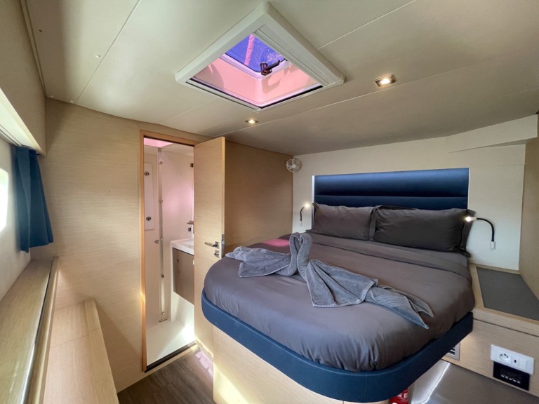 Catamaran for rent Phuket (City) at the best price