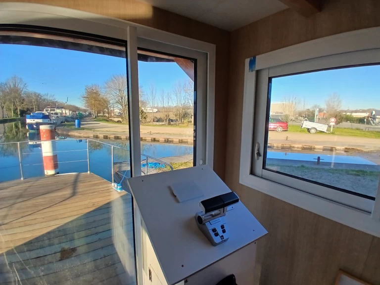 Yacht charter Castelsarrasin cheap Standard 3 cabines