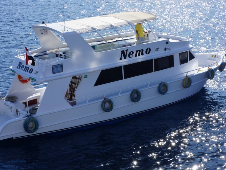 Yacht charter Sharm el Sheikh cheap El Sheikh