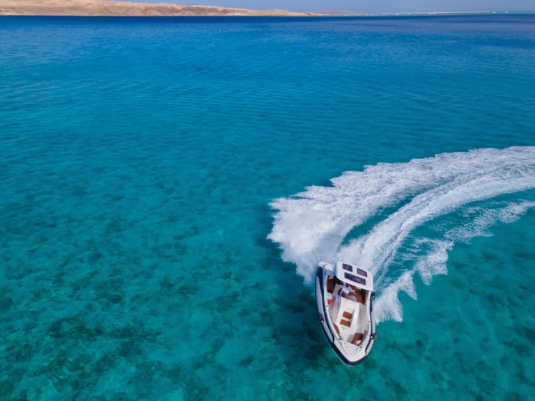 Linssen Linssen 339 Ac Grand Sturdy in Hurghada on SamBoat