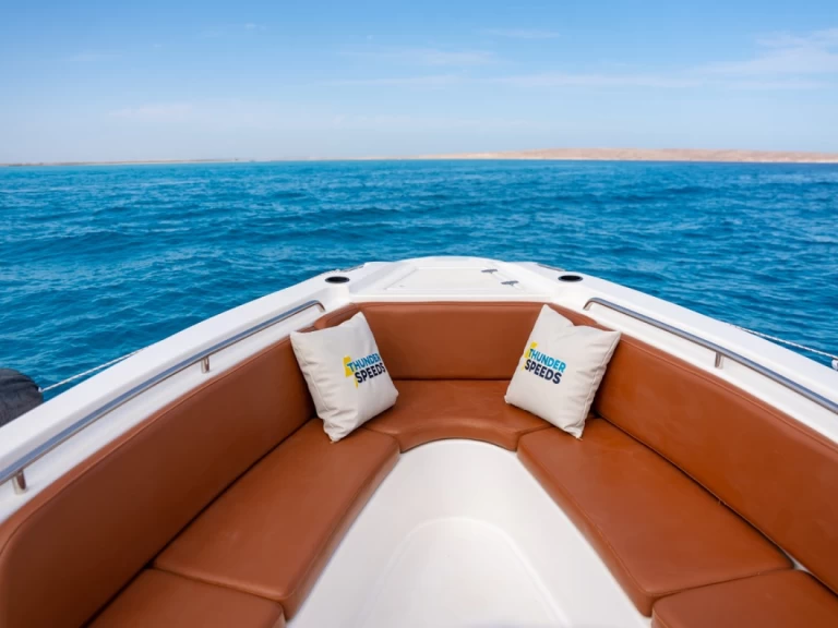 Yacht charter Hurghada cheap Linssen 339 Ac Grand Sturdy