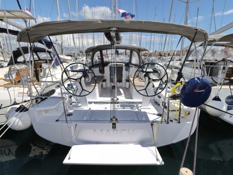 Bénéteau First 36 in Biograd na Moru on SamBoat