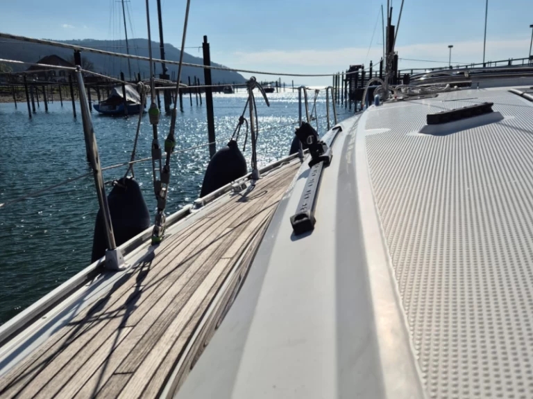 Bavaria Bavaria 37 in Bodman-Ludwigshafen on SamBoat