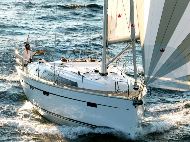 Sailboat for rent Kos at the best price