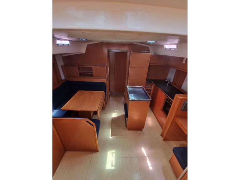 Sailboat for rent Kos at the best price