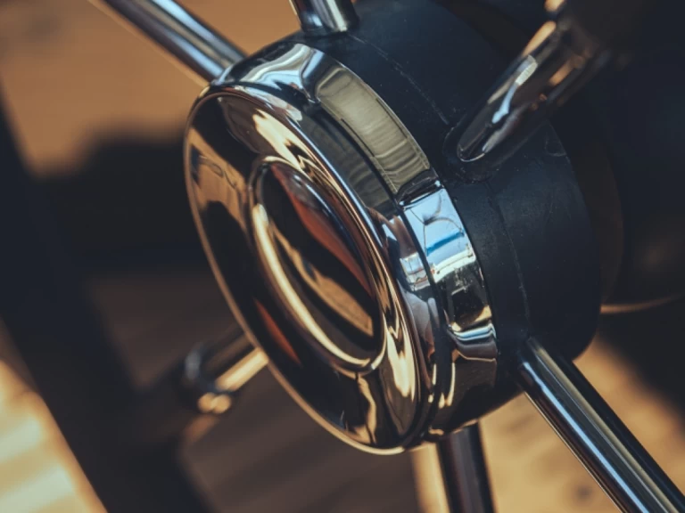 Motorboat rental in Puerto Marina Benalmadena - FEMIS AQUA 615 T6