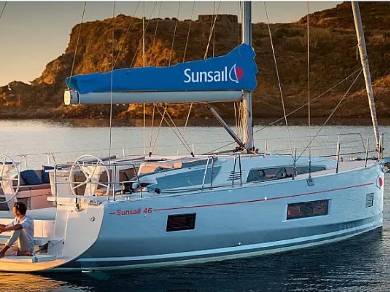 Sailboat for rent Dubrovnik at the best price