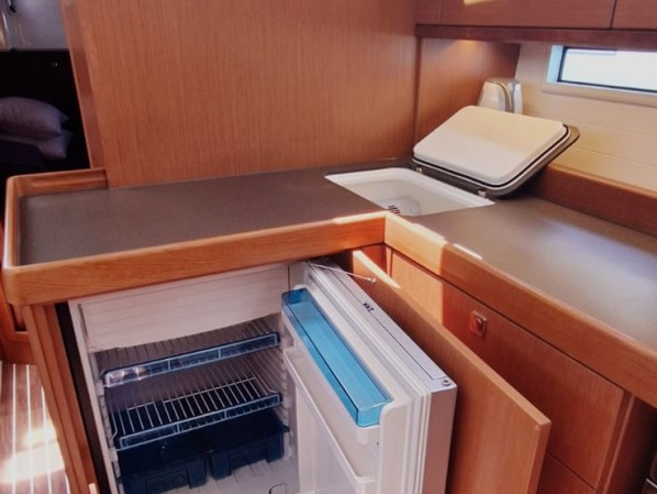 Rent a Bavaria Cruiser 46 Gouvia