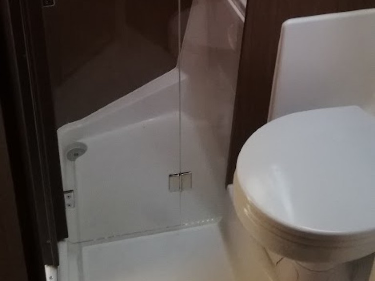 Bareboat Rental Sailboat Bénéteau with a boat licence