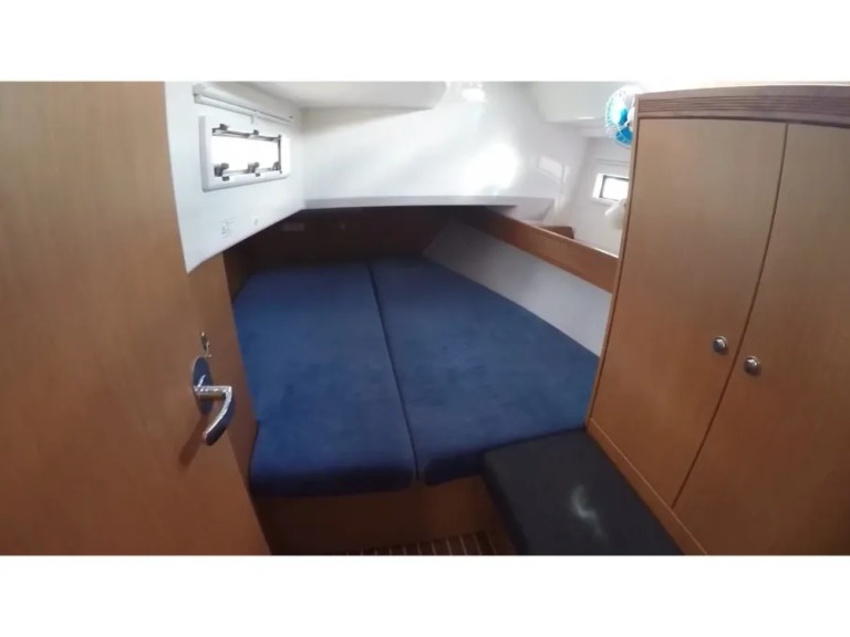 Bavaria Bavaria 40 in Lefkáda on SamBoat