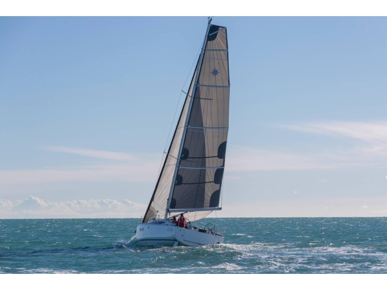 Sailboat rental with or without captain Jeanneau Marmaris