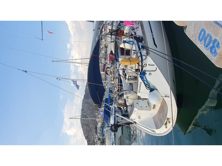 Sailboat rental in Rhodes (City) - Bavaria Bavaria 44