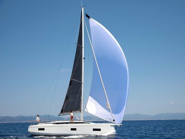 Rent a Bavaria Bavaria C38 Primošten