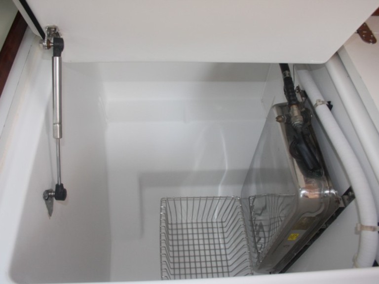 Bénéteau Beneteau 50 charter bareboat or captained in  Marmaris