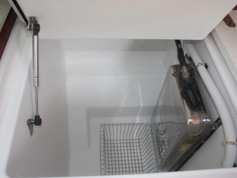 Bénéteau Beneteau 50 charter bareboat or captained in  Marmaris