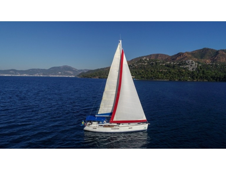 Jeanneau Jeanneau 53 in Marmaris on SamBoat
