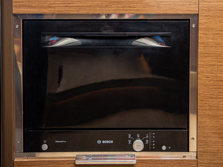 Rent a Lagoon Lagoon 50 Préveza