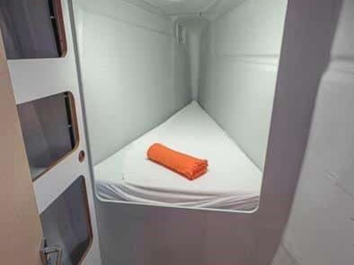 Catamaran for rent Palma de Mallorca at the best price