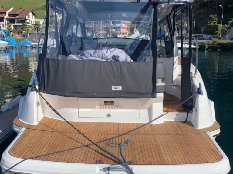 Rent a Bavaria Bavaria Sport 36 HT Yerseke