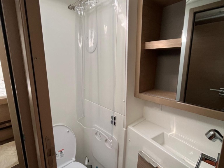 Catamaran rental in Marsala - Lagoon Lagoon 40