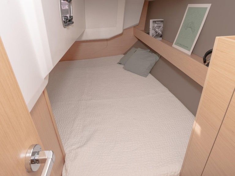 Bénéteau Oceanis 30.1 charter bareboat or captained in  Furnari