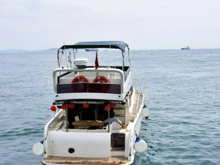 costom made  costom made charter bareboat or captained in  Eminönü