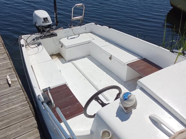 lanavere menhir in Lacanau on SamBoat