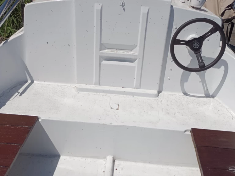 Boat rental lanavere menhir in Lacanau on Samboat