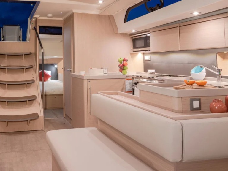 Sailboat rental with or without captain Jeanneau Road Town