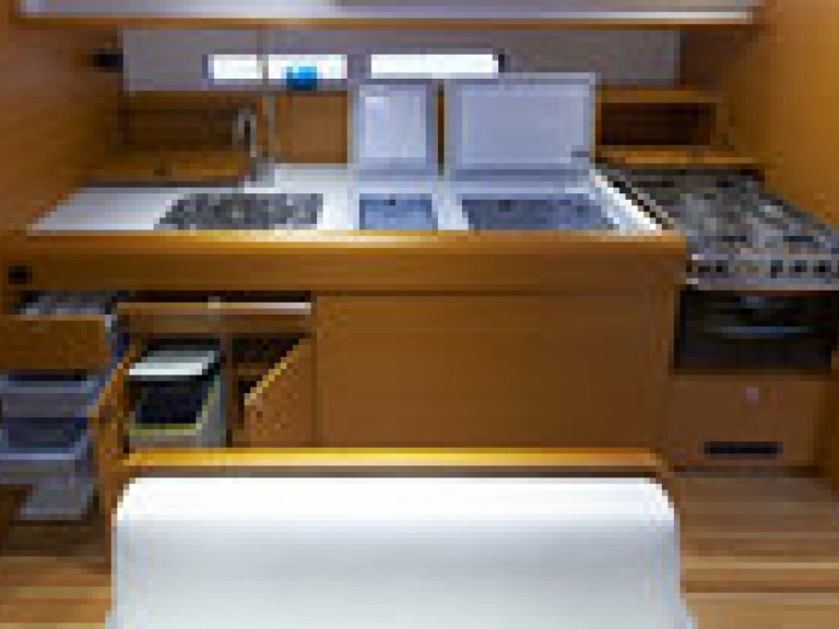 Boat rental Jeanneau Sun Odyssey 479 in Dubrovnik on Samboat