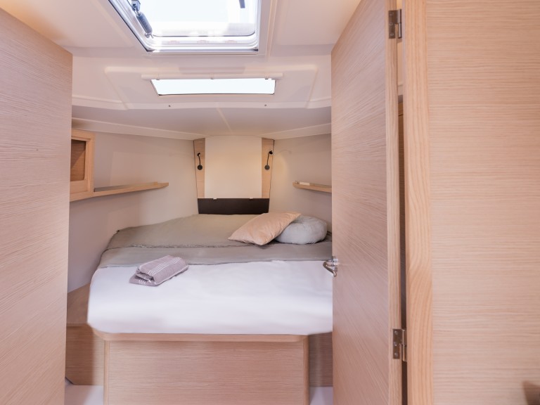 Sailboat rental with or without captain Dufour Dubrovnik