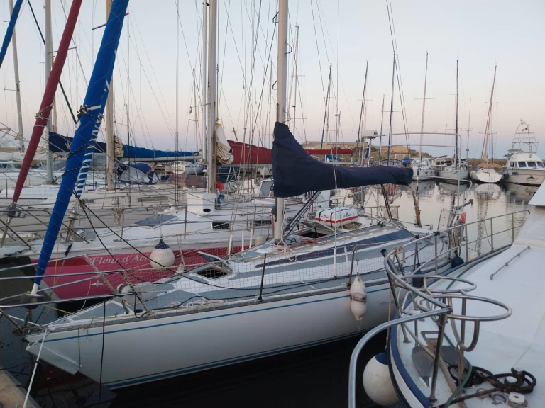 Boat rental Conati 31 in Gruissan on Samboat