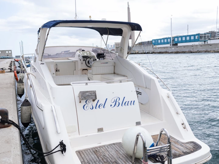 Mano Marine Mano Marine 26.50 in Badalona on SamBoat