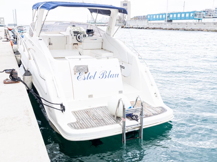 Rent a Mano Marine Mano Marine 26.50 Badalona