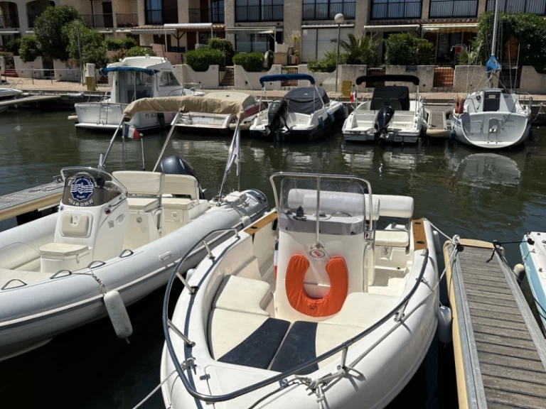 Rent a Rascala Fm17 Saint-Cyprien