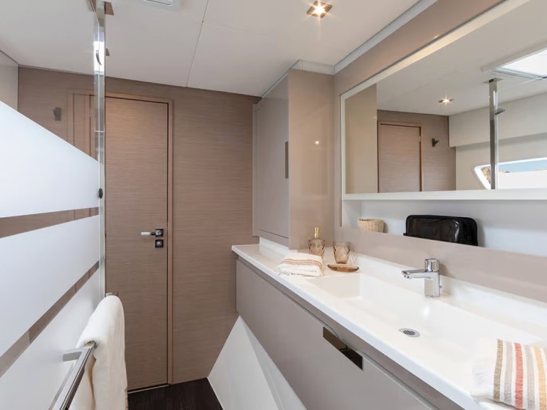 Catamaran for rent Palermo at the best price