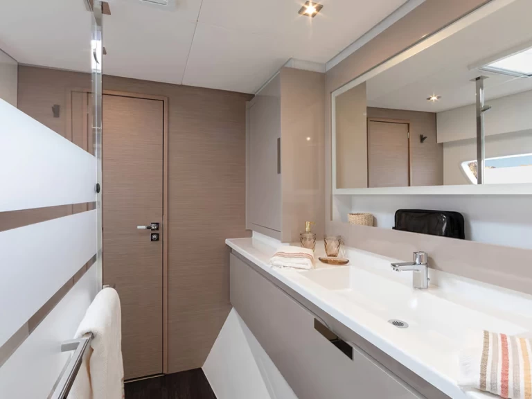 Catamaran for rent Palermo at the best price