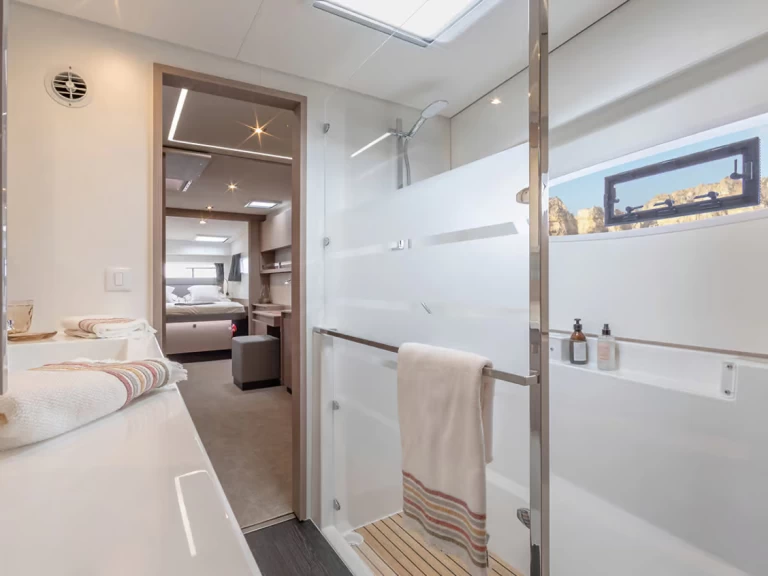 Yacht charter Palermo cheap Elba 45
