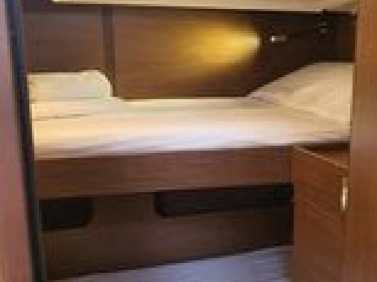 Sailboat for rent Volos at the best price