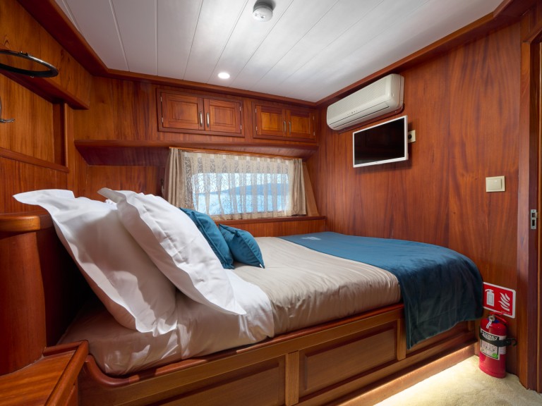  Gulet charter bareboat or captained in  Dubrovnik