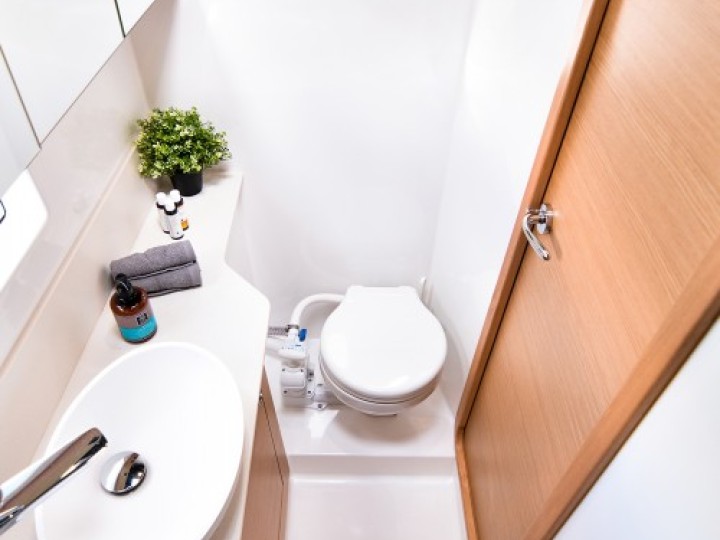 Catamaran rental in Capo d'Orlando - Dufour Dufour Catamarans 48 Sail