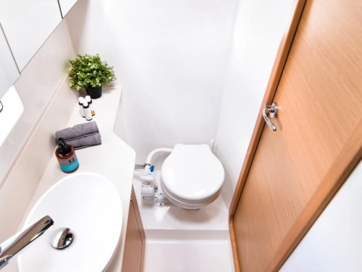 Catamaran rental in Capo d'Orlando - Dufour Dufour Catamarans 48 Sail