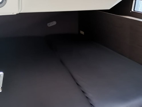 Yacht charter Sami cheap Oceanis 40.1