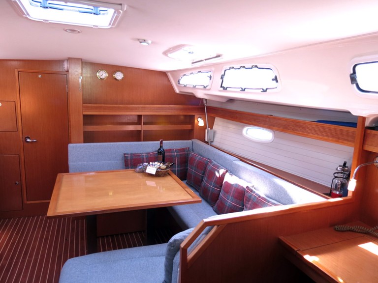 Sailboat for rent Göcek at the best price