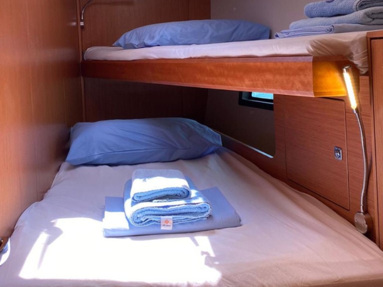 Sailboat for rent Göcek at the best price